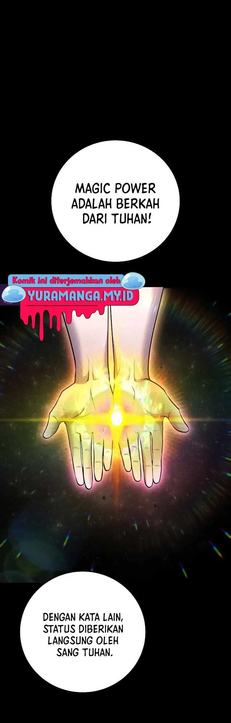 I Was More Overpowered Than The Hero, So I Hid My Power! Chapter 45 - halaman 5