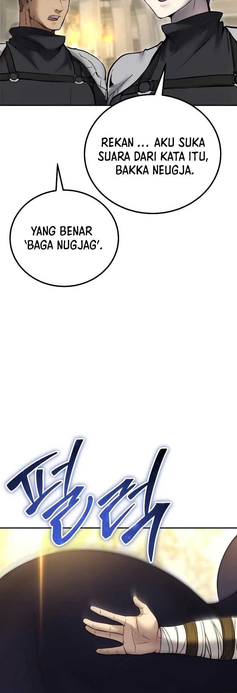 I Was More Overpowered Than The Hero, So I Hid My Power! Chapter 45 - halaman 51