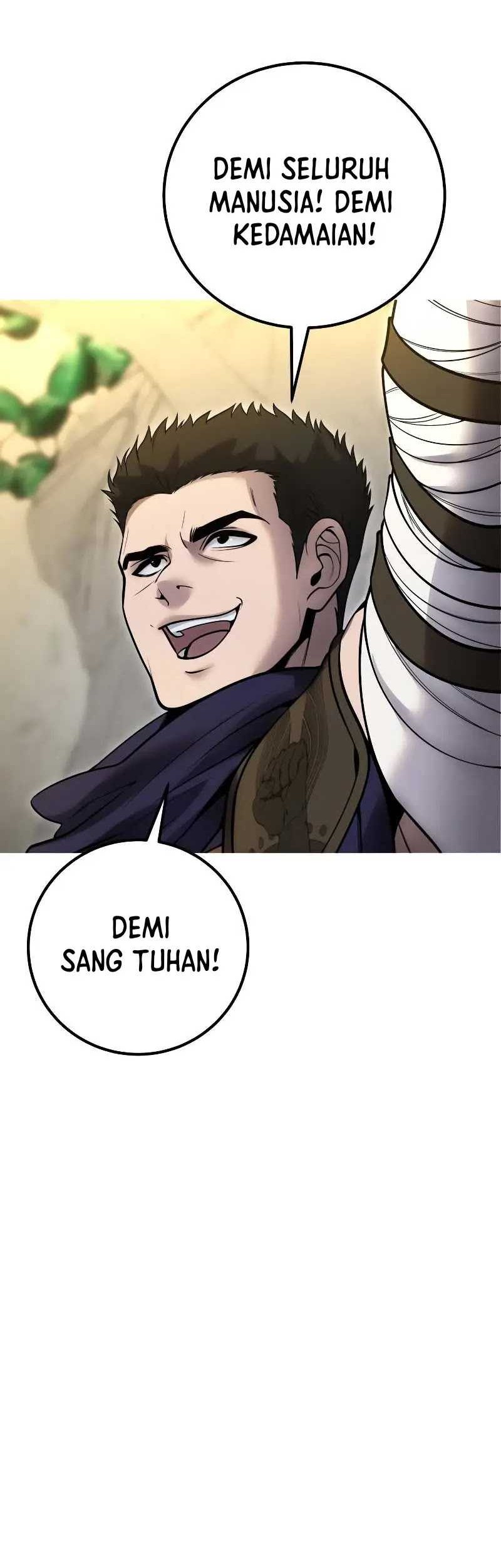 I Was More Overpowered Than The Hero, So I Hid My Power! Chapter 45 - halaman 53