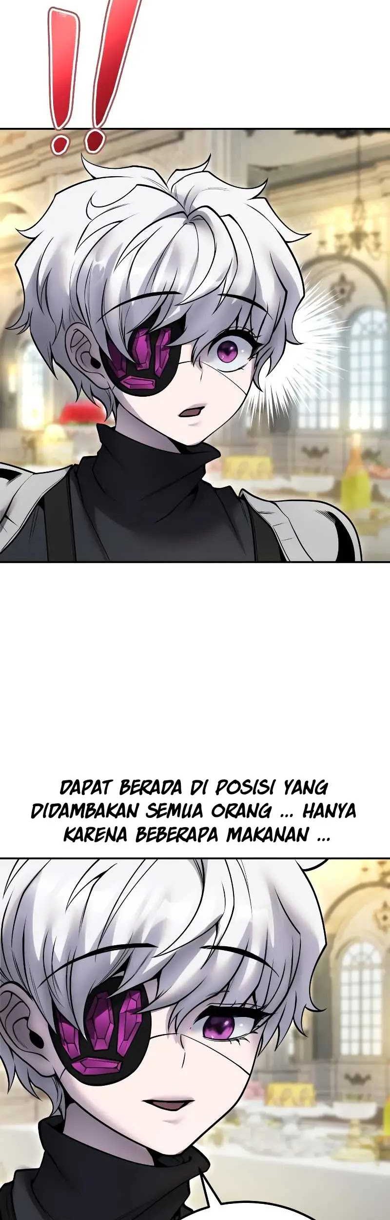 I Was More Overpowered Than The Hero, So I Hid My Power! Chapter 45 - halaman 59