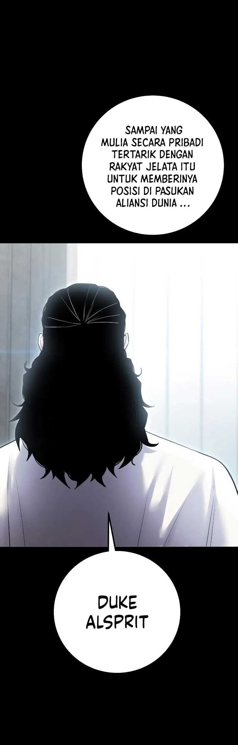 I Was More Overpowered Than The Hero, So I Hid My Power! Chapter 45 - halaman 6