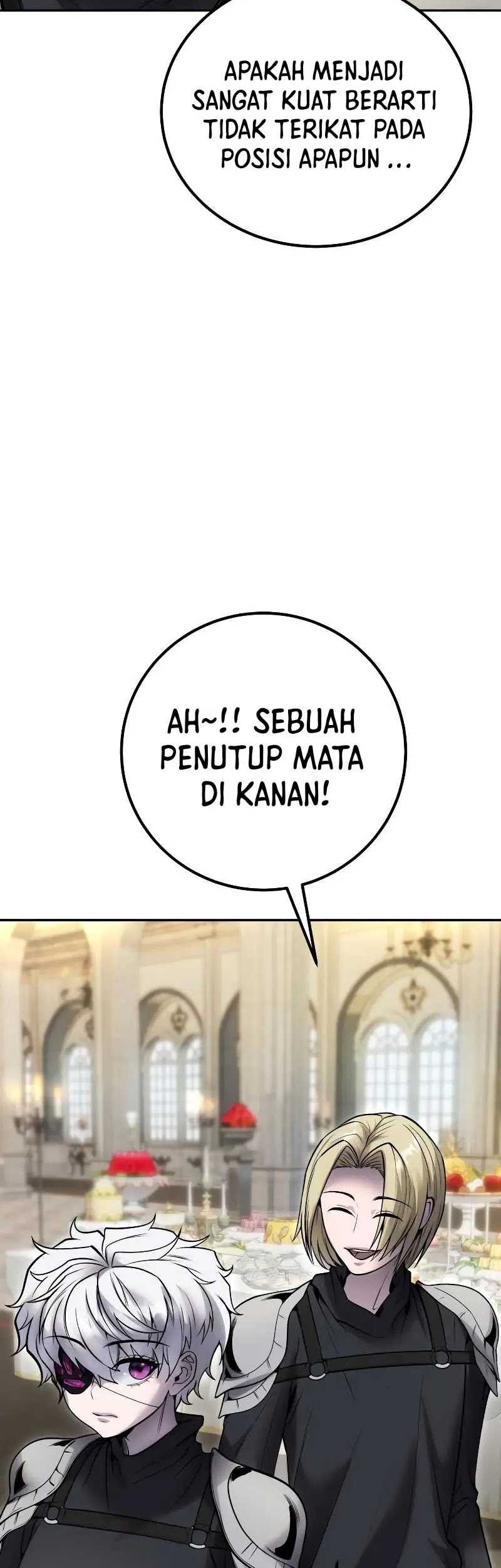 I Was More Overpowered Than The Hero, So I Hid My Power! Chapter 45 - halaman 60