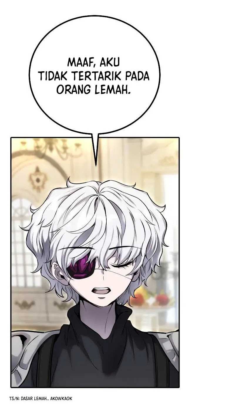 I Was More Overpowered Than The Hero, So I Hid My Power! Chapter 45 - halaman 63