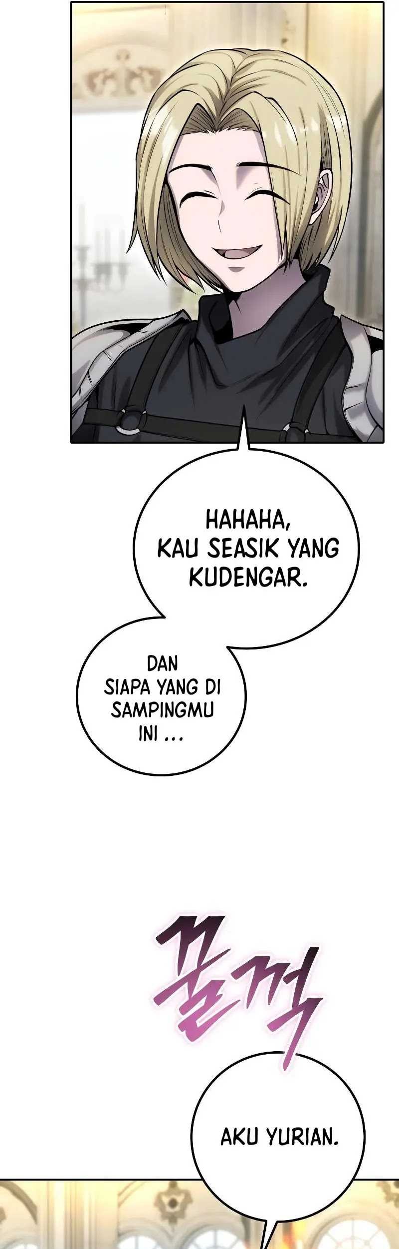 I Was More Overpowered Than The Hero, So I Hid My Power! Chapter 45 - halaman 64