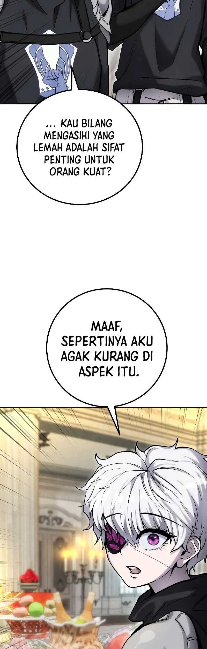 I Was More Overpowered Than The Hero, So I Hid My Power! Chapter 45 - halaman 73