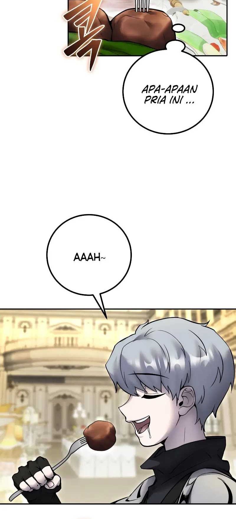 I Was More Overpowered Than The Hero, So I Hid My Power! Chapter 46 - halaman 12