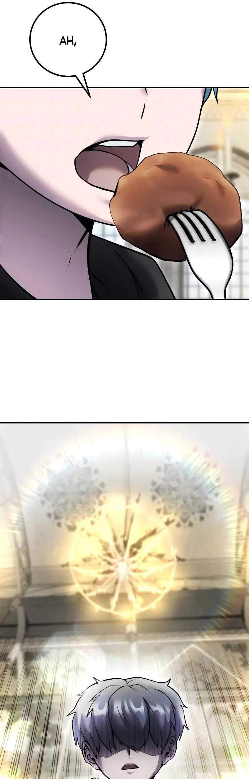 I Was More Overpowered Than The Hero, So I Hid My Power! Chapter 46 - halaman 19