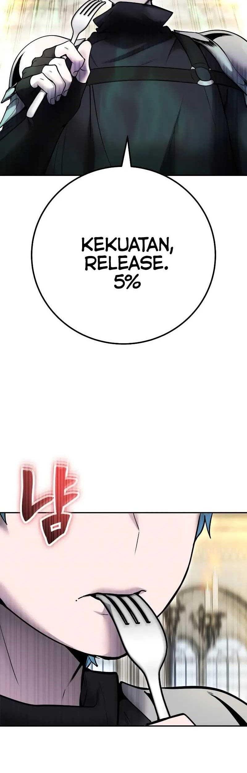 I Was More Overpowered Than The Hero, So I Hid My Power! Chapter 46 - halaman 20