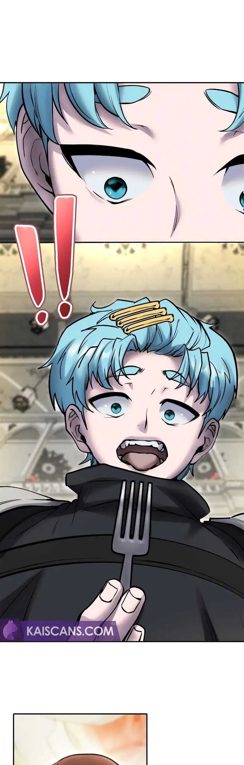 I Was More Overpowered Than The Hero, So I Hid My Power! Chapter 46 - halaman 21