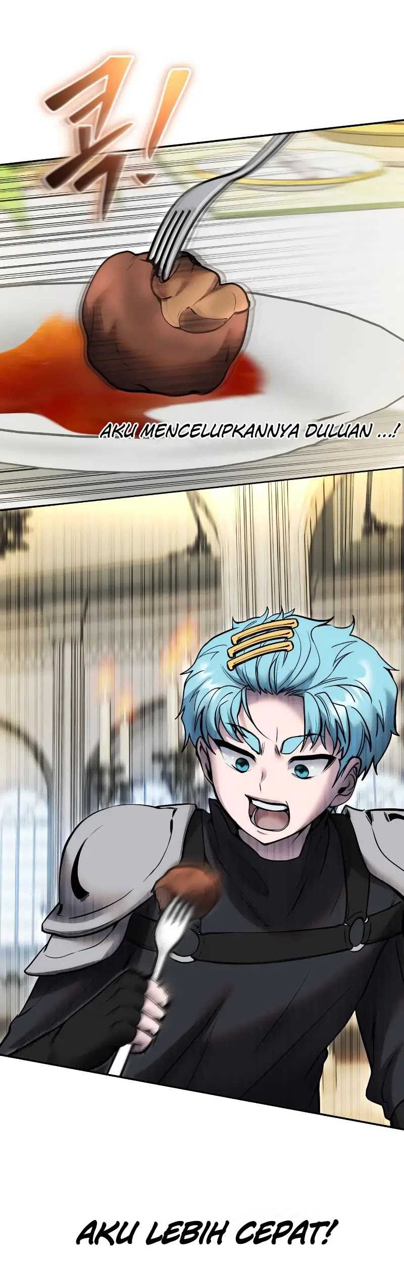 I Was More Overpowered Than The Hero, So I Hid My Power! Chapter 46 - halaman 26
