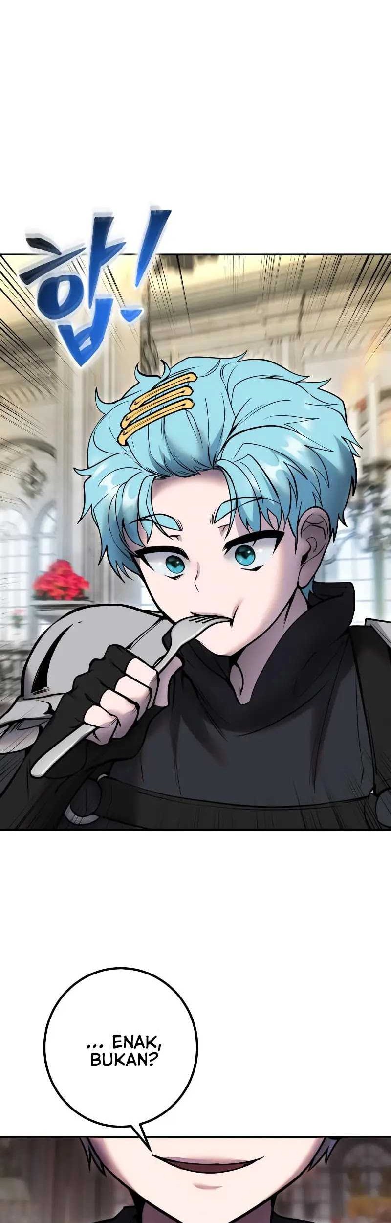 I Was More Overpowered Than The Hero, So I Hid My Power! Chapter 46 - halaman 27