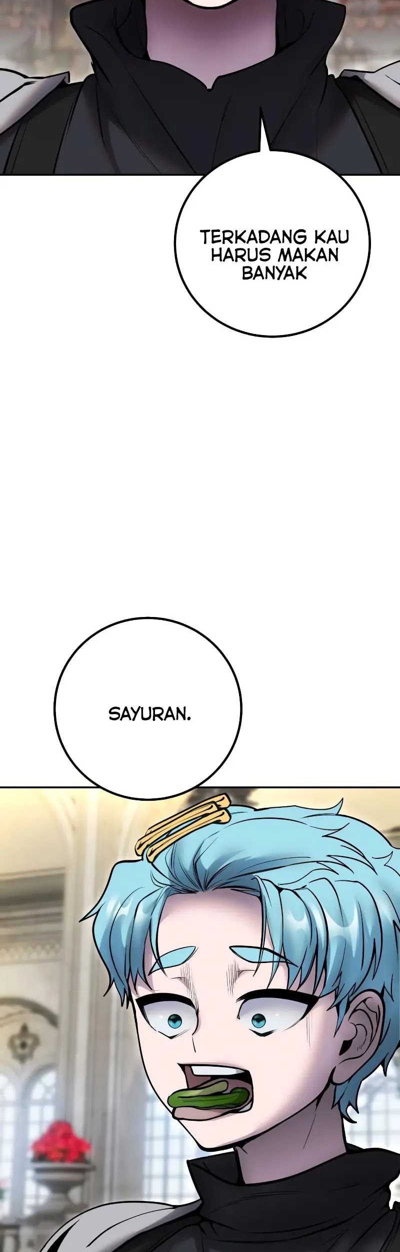 I Was More Overpowered Than The Hero, So I Hid My Power! Chapter 46 - halaman 28