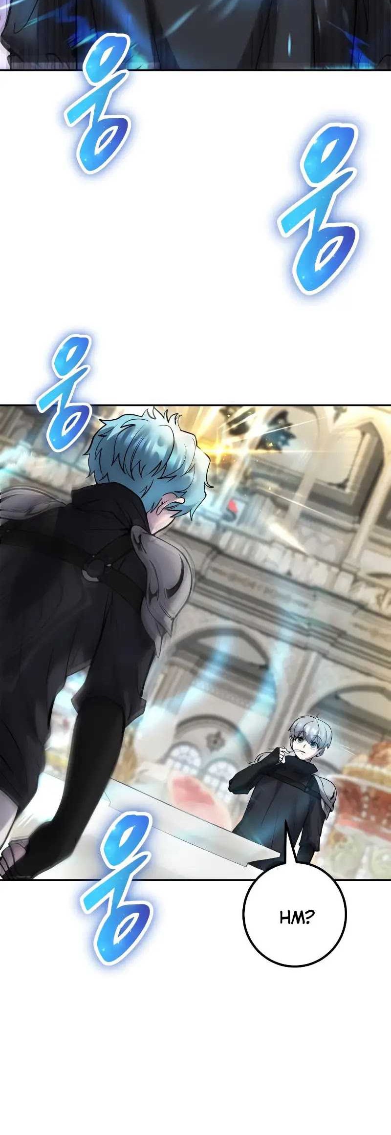 I Was More Overpowered Than The Hero, So I Hid My Power! Chapter 46 - halaman 31