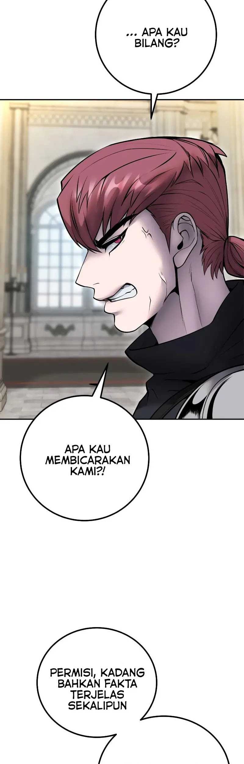 I Was More Overpowered Than The Hero, So I Hid My Power! Chapter 46 - halaman 39