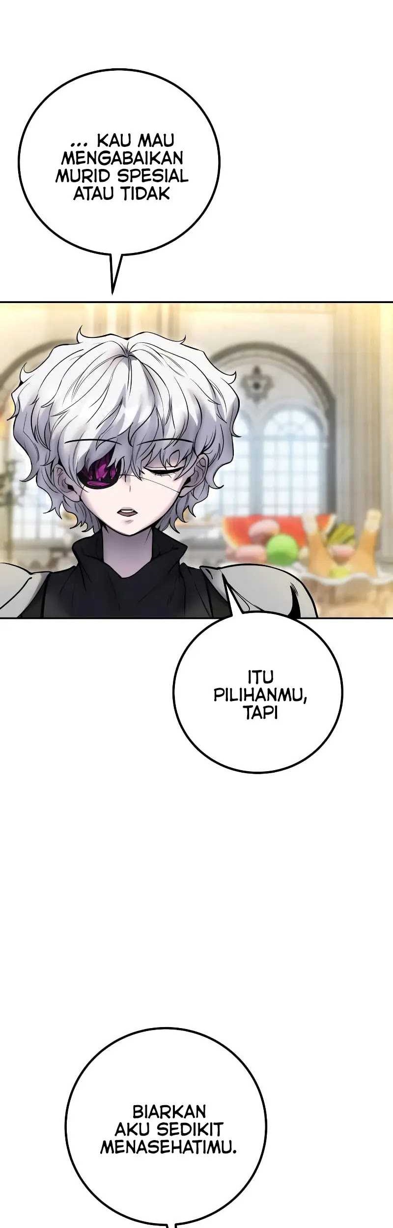 I Was More Overpowered Than The Hero, So I Hid My Power! Chapter 46 - halaman 4