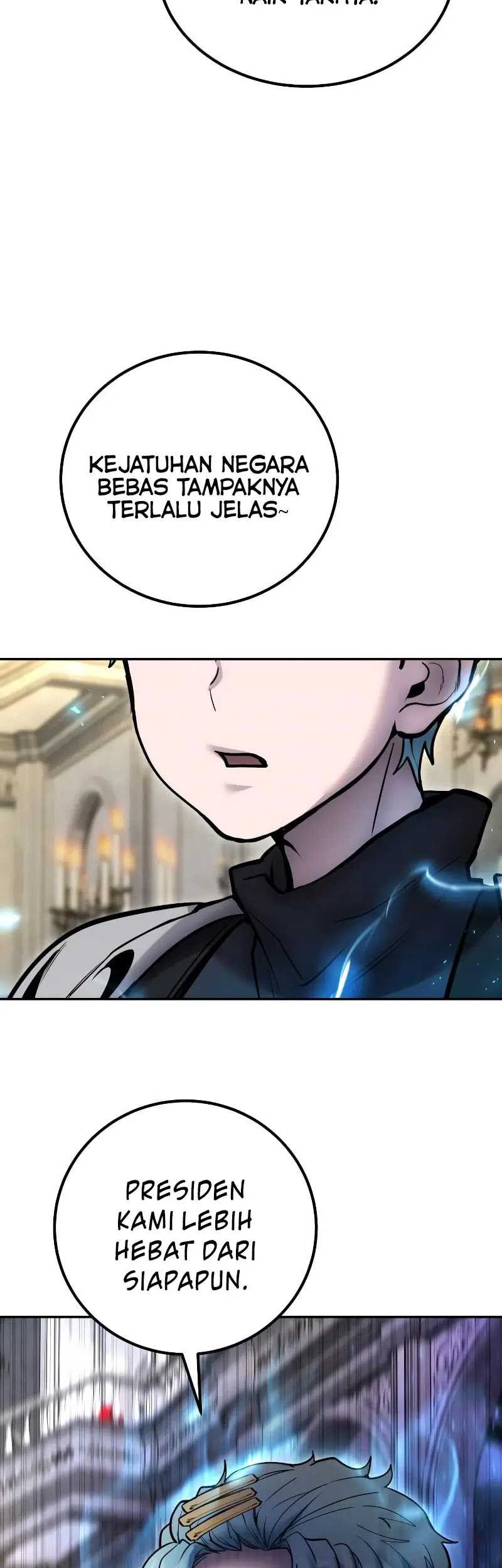 I Was More Overpowered Than The Hero, So I Hid My Power! Chapter 46 - halaman 42