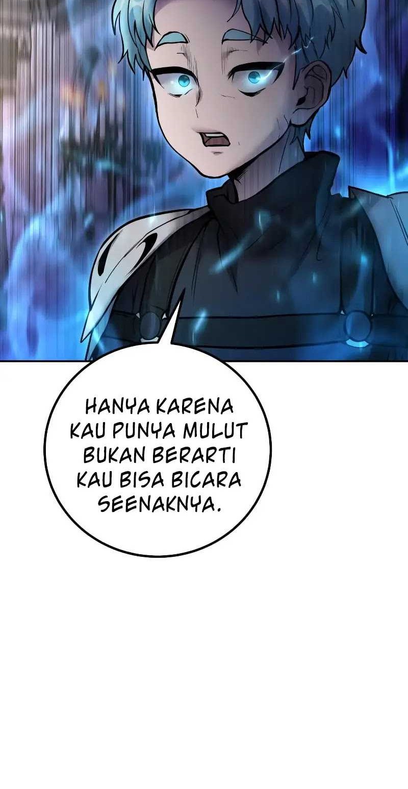 I Was More Overpowered Than The Hero, So I Hid My Power! Chapter 46 - halaman 43