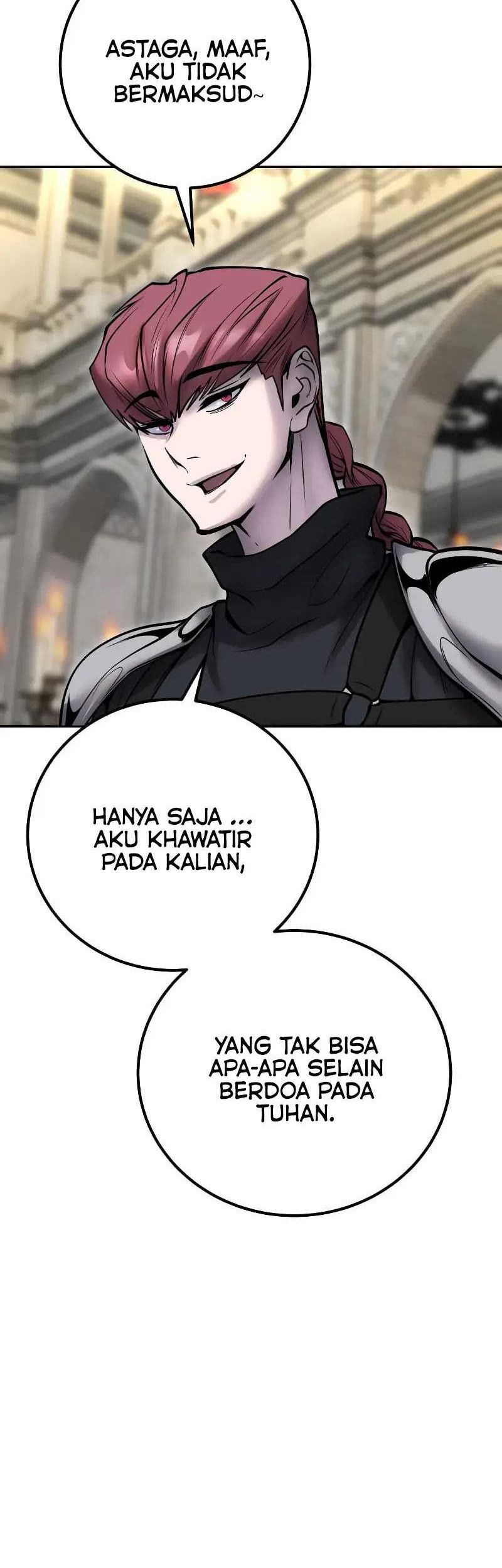 I Was More Overpowered Than The Hero, So I Hid My Power! Chapter 46 - halaman 45