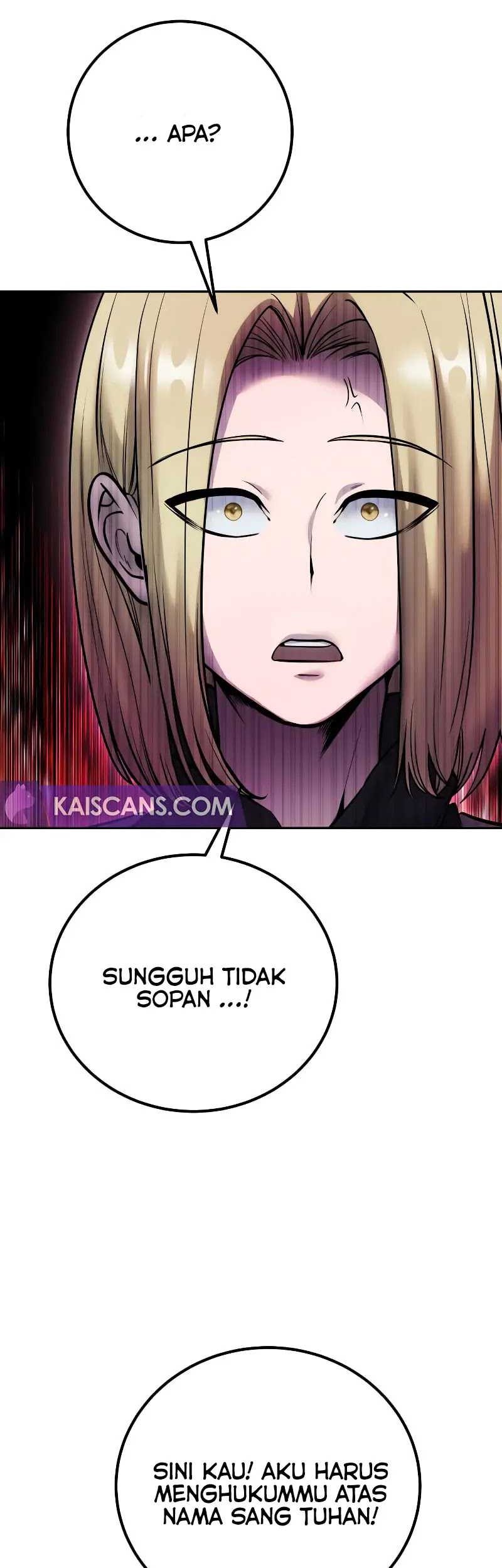 I Was More Overpowered Than The Hero, So I Hid My Power! Chapter 46 - halaman 46