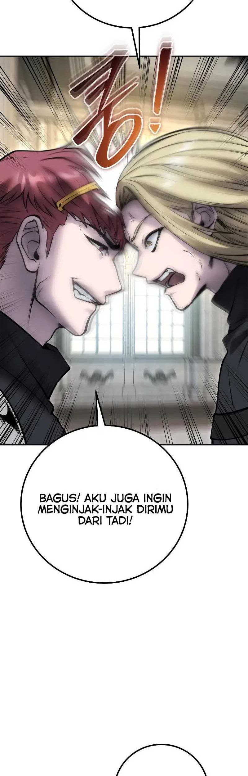 I Was More Overpowered Than The Hero, So I Hid My Power! Chapter 46 - halaman 47