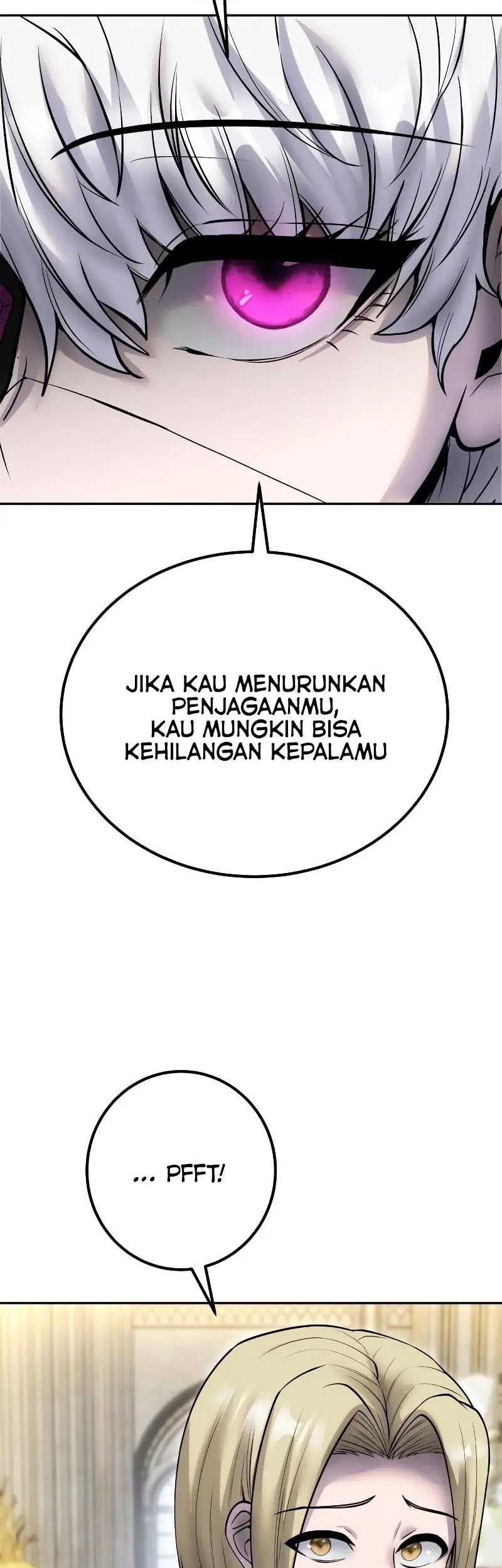 I Was More Overpowered Than The Hero, So I Hid My Power! Chapter 46 - halaman 5