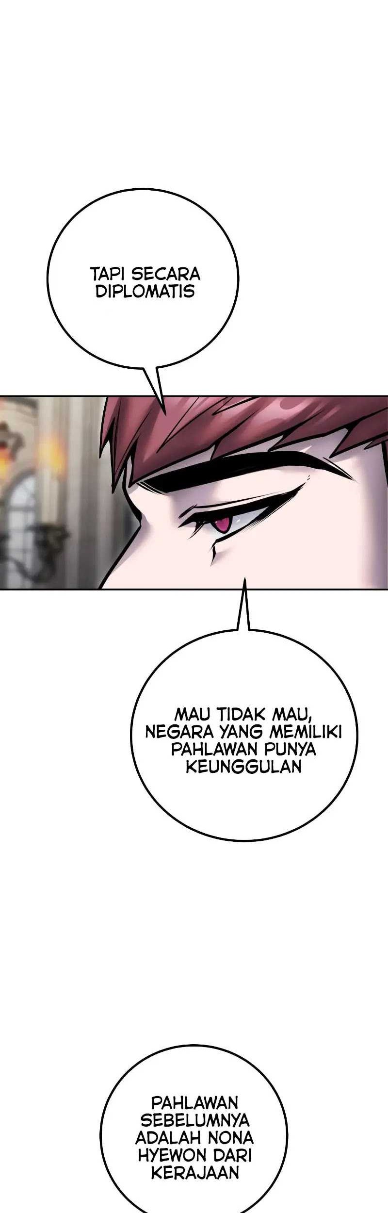 I Was More Overpowered Than The Hero, So I Hid My Power! Chapter 46 - halaman 54