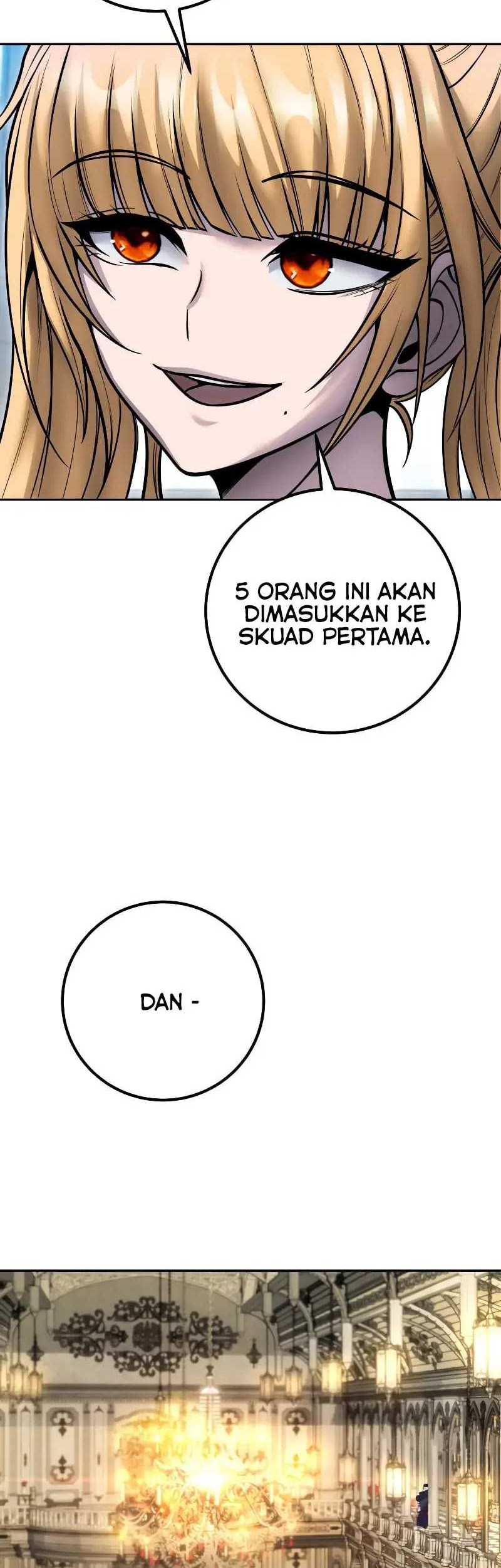 I Was More Overpowered Than The Hero, So I Hid My Power! Chapter 46 - halaman 58