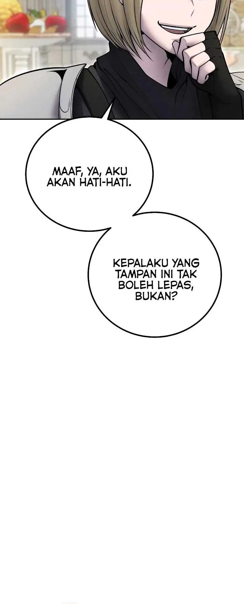 I Was More Overpowered Than The Hero, So I Hid My Power! Chapter 46 - halaman 6