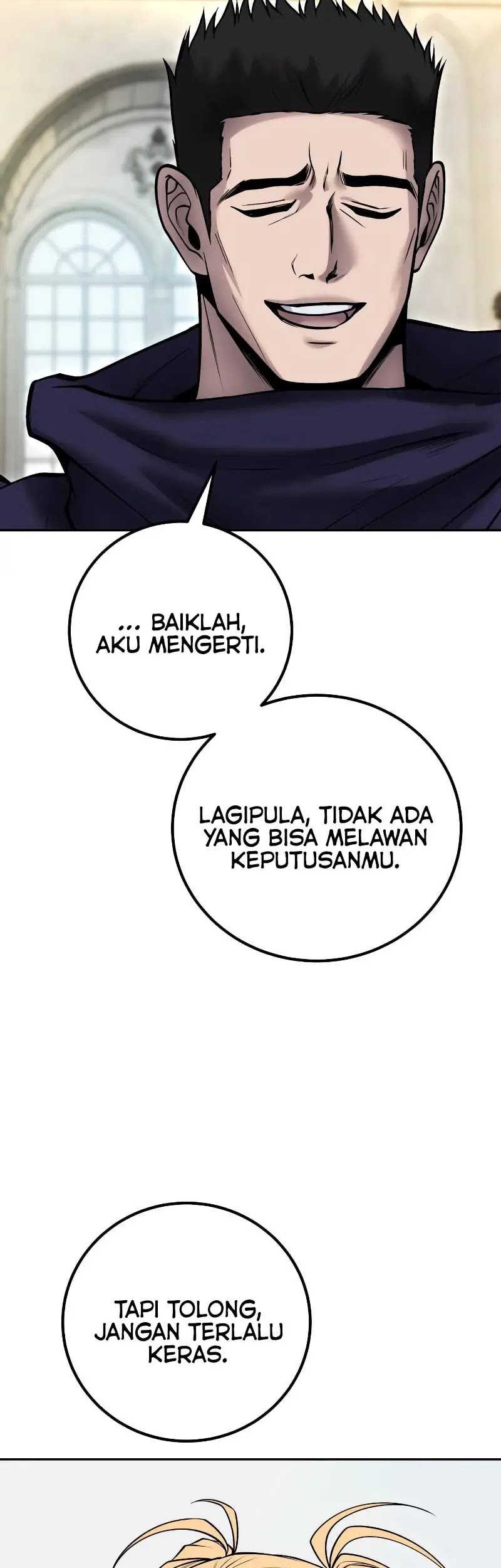 I Was More Overpowered Than The Hero, So I Hid My Power! Chapter 46 - halaman 60