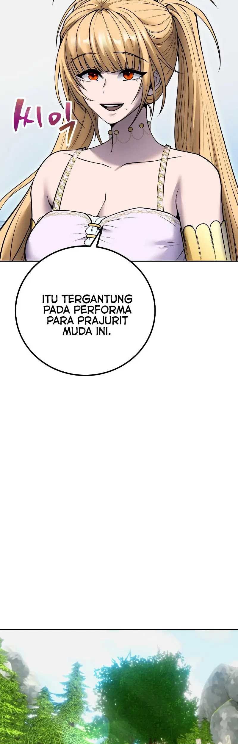 I Was More Overpowered Than The Hero, So I Hid My Power! Chapter 46 - halaman 61