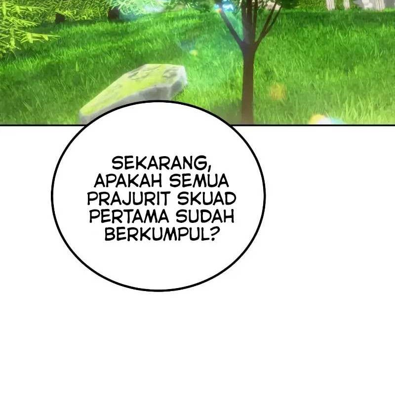 I Was More Overpowered Than The Hero, So I Hid My Power! Chapter 46 - halaman 62
