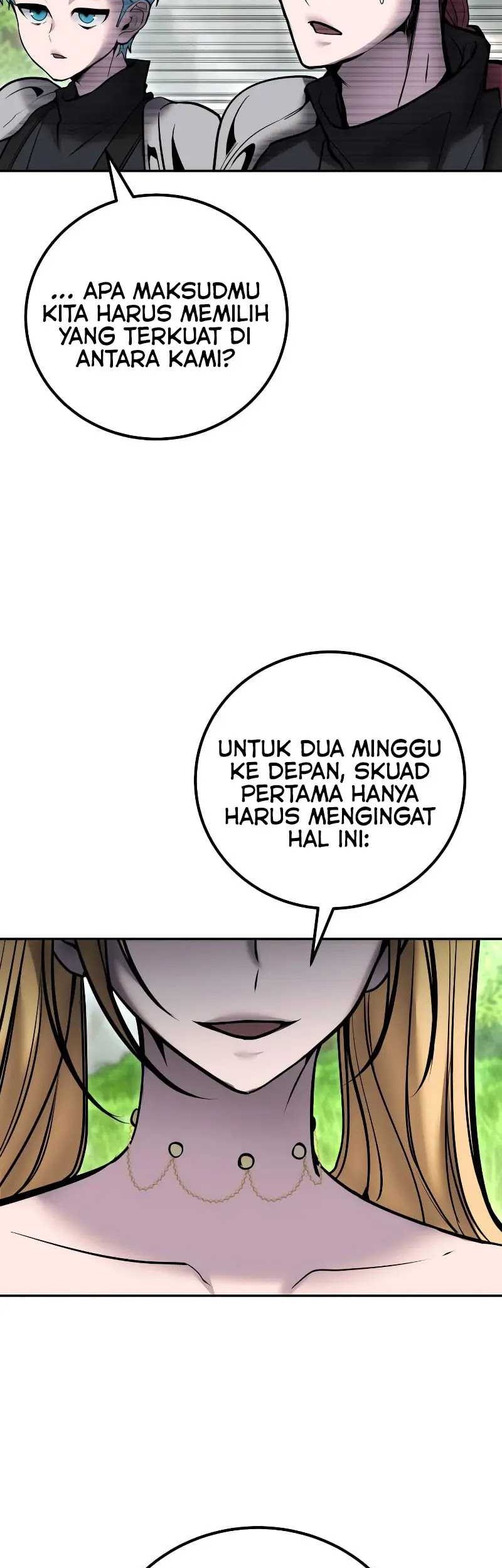I Was More Overpowered Than The Hero, So I Hid My Power! Chapter 46 - halaman 65