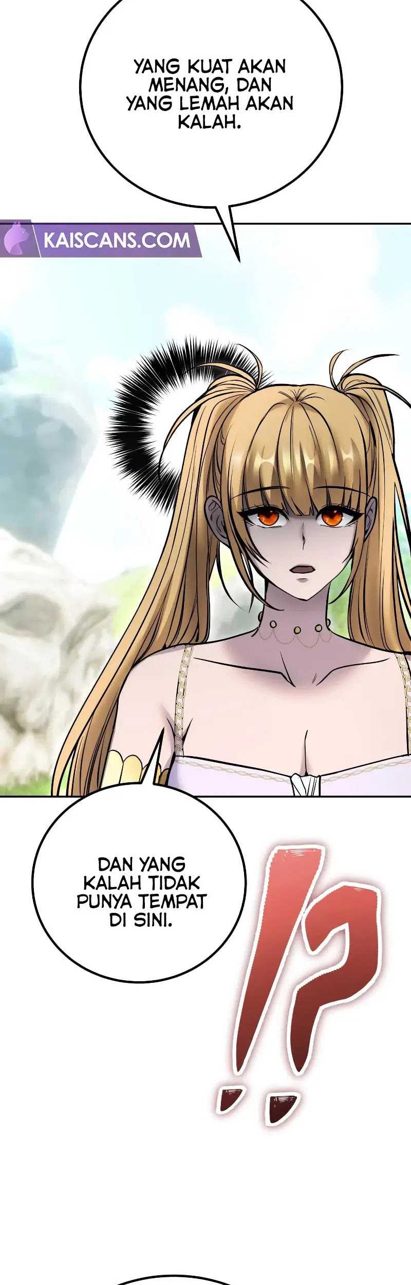 I Was More Overpowered Than The Hero, So I Hid My Power! Chapter 46 - halaman 66