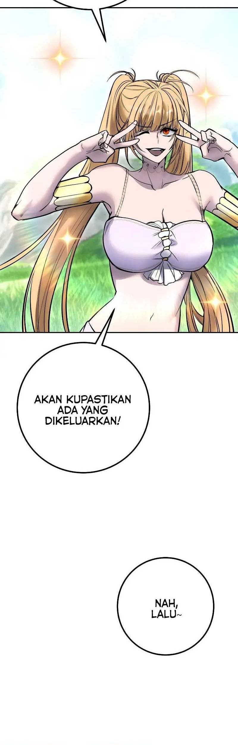 I Was More Overpowered Than The Hero, So I Hid My Power! Chapter 46 - halaman 68