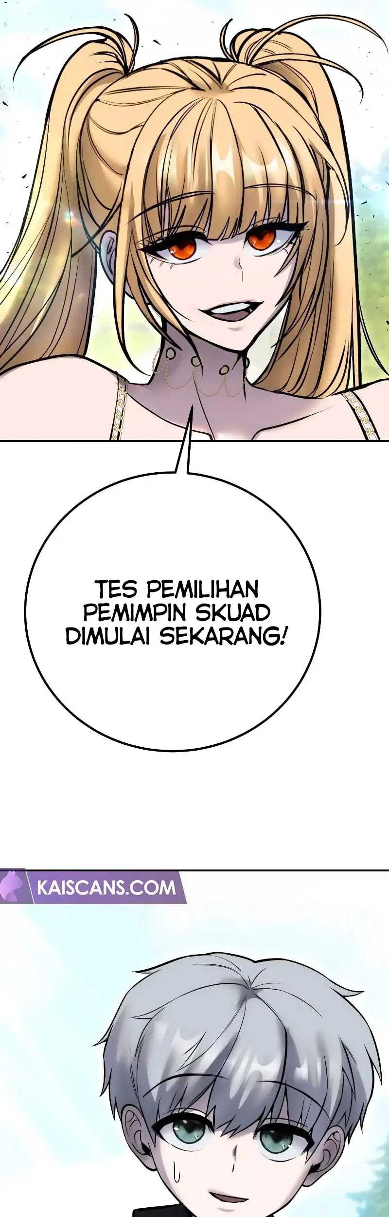 I Was More Overpowered Than The Hero, So I Hid My Power! Chapter 46 - halaman 70
