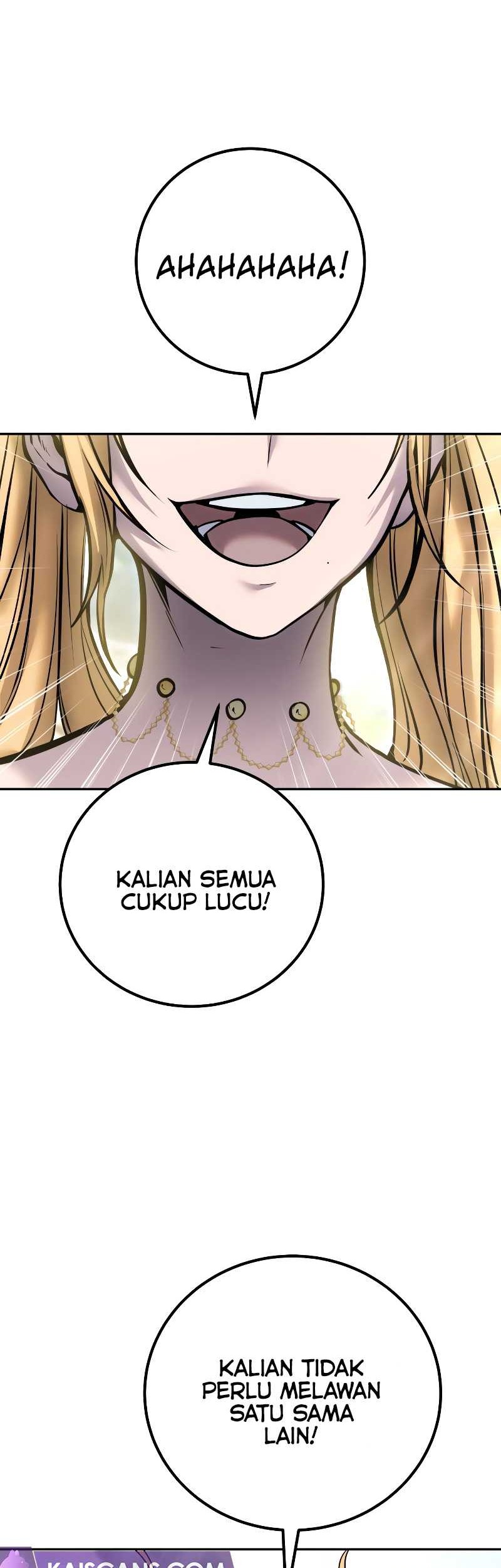 I Was More Overpowered Than The Hero, So I Hid My Power! Chapter 47 - halaman 10