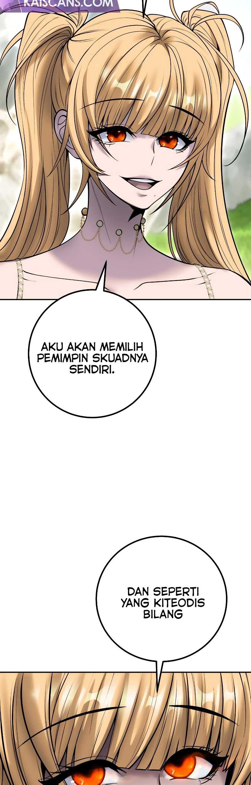 I Was More Overpowered Than The Hero, So I Hid My Power! Chapter 47 - halaman 11