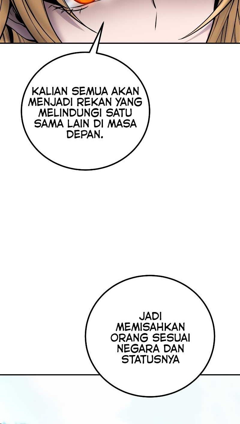 I Was More Overpowered Than The Hero, So I Hid My Power! Chapter 47 - halaman 12