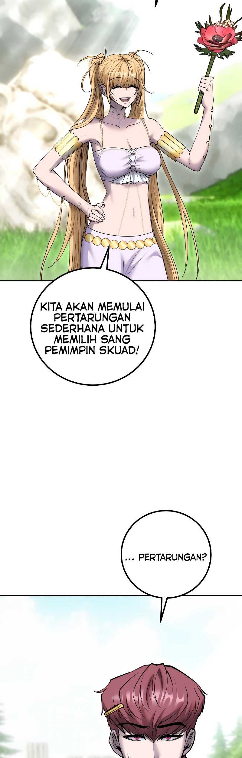 I Was More Overpowered Than The Hero, So I Hid My Power! Chapter 47 - halaman 14