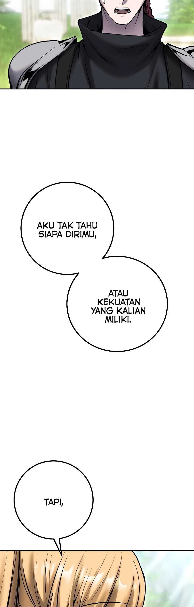 I Was More Overpowered Than The Hero, So I Hid My Power! Chapter 47 - halaman 15