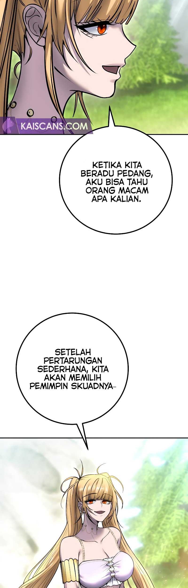 I Was More Overpowered Than The Hero, So I Hid My Power! Chapter 47 - halaman 16