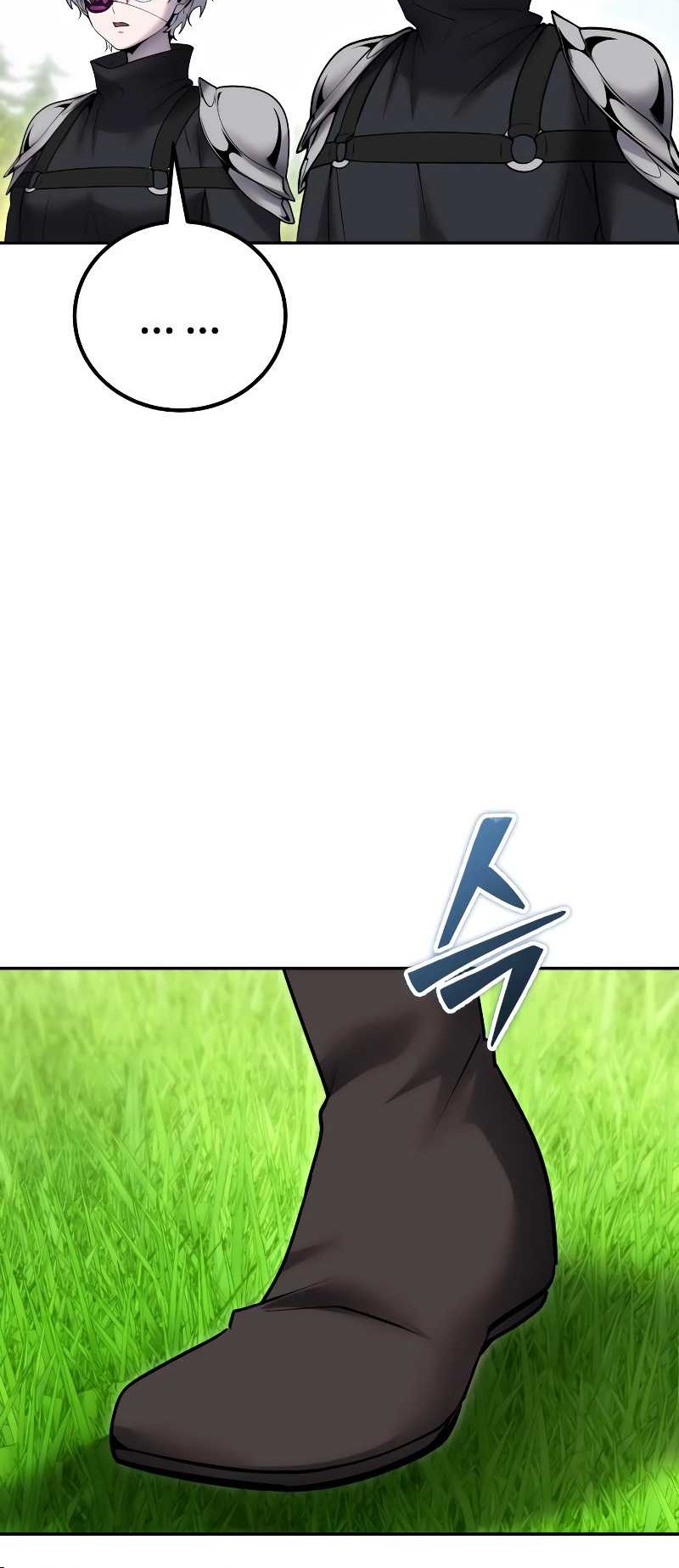 I Was More Overpowered Than The Hero, So I Hid My Power! Chapter 47 - halaman 18