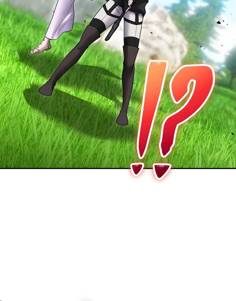 I Was More Overpowered Than The Hero, So I Hid My Power! Chapter 47 - halaman 37