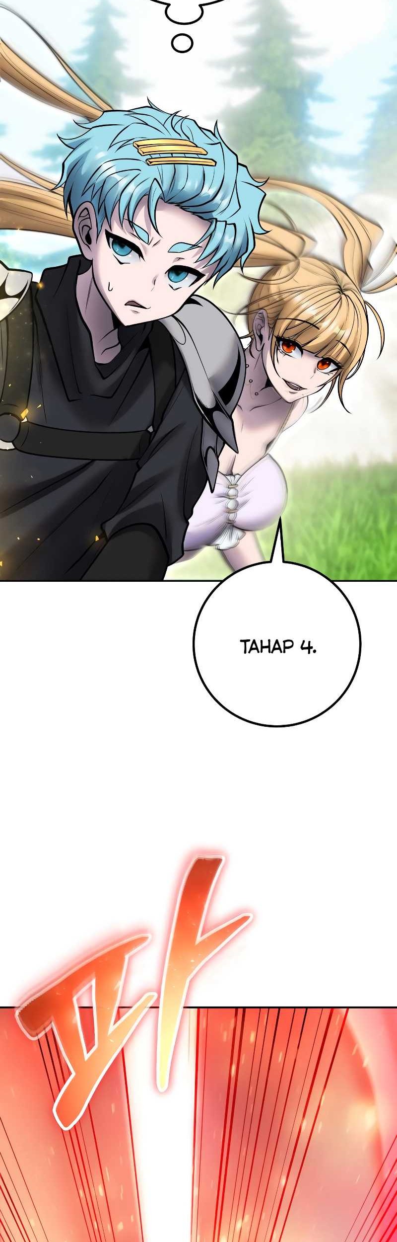 I Was More Overpowered Than The Hero, So I Hid My Power! Chapter 47 - halaman 39