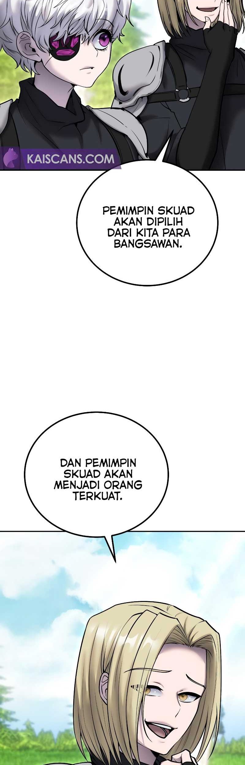 I Was More Overpowered Than The Hero, So I Hid My Power! Chapter 47 - halaman 4