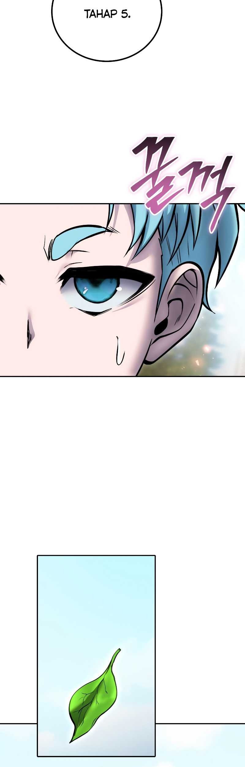 I Was More Overpowered Than The Hero, So I Hid My Power! Chapter 47 - halaman 42