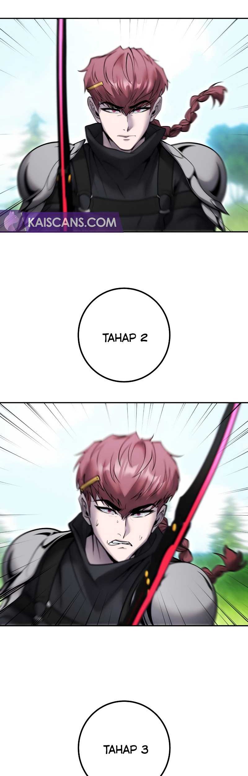 I Was More Overpowered Than The Hero, So I Hid My Power! Chapter 47 - halaman 47
