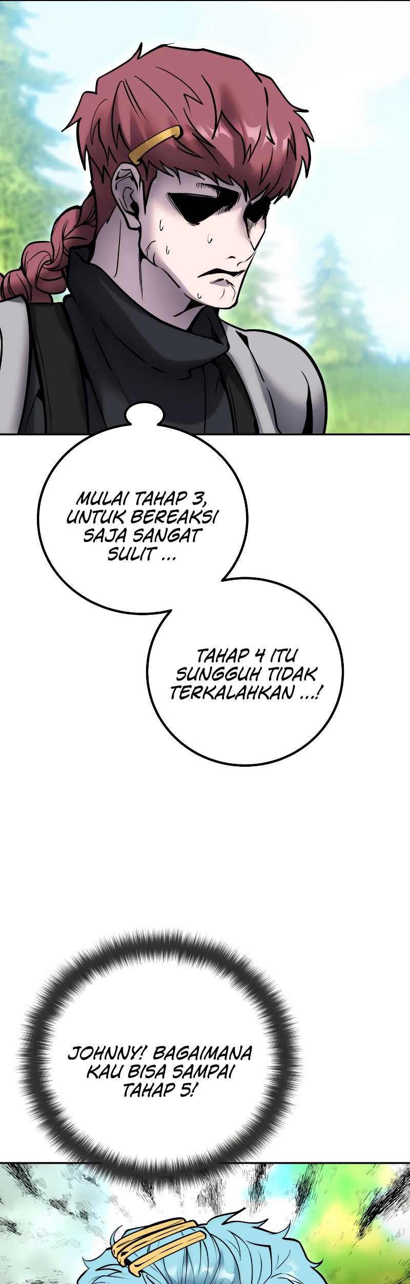 I Was More Overpowered Than The Hero, So I Hid My Power! Chapter 47 - halaman 50