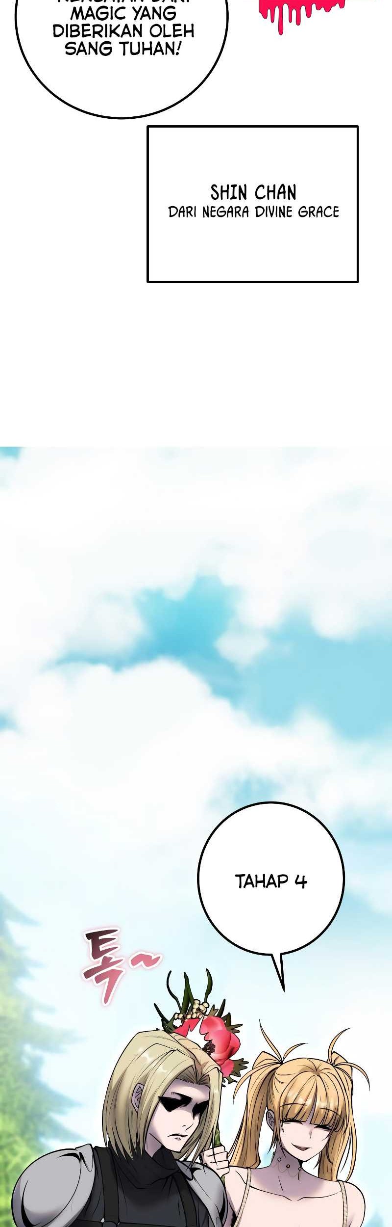 I Was More Overpowered Than The Hero, So I Hid My Power! Chapter 47 - halaman 53