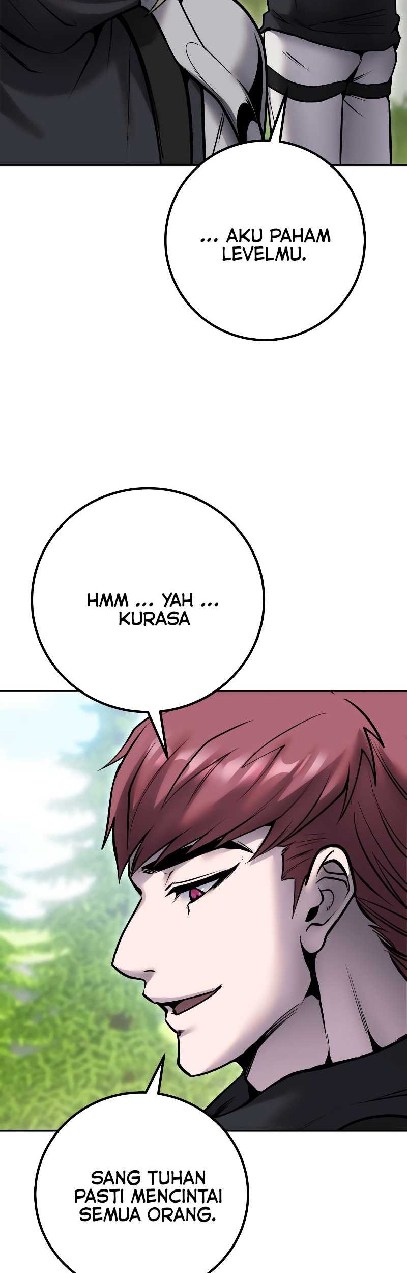 I Was More Overpowered Than The Hero, So I Hid My Power! Chapter 47 - halaman 55
